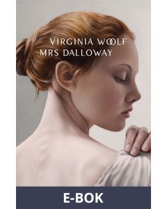 Mrs Dalloway, E-bok
