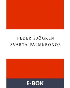 Svarta palmkronor, E-bok