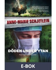Döden under ytan, E-bok