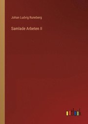 Samlade Arbeten II