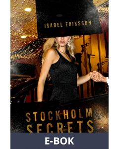 Stockholm secrets, E-bok