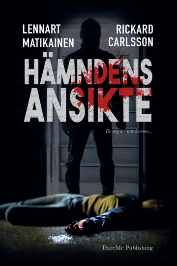 Hämndens Ansikte