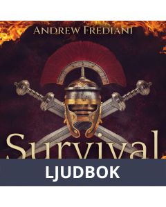 Survival, Ljudbok