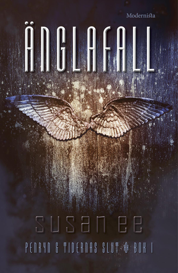 Änglafall