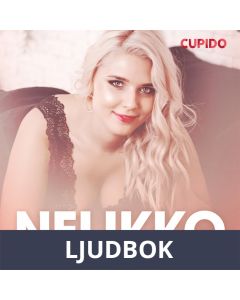 Nelikko - eroottinen novelli, Ljudbok