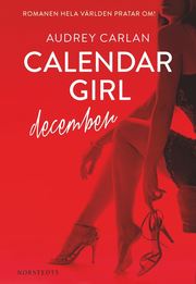 Calendar Girl. December