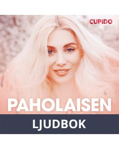 Paholaisen asianajaja - eroottinen novelli, Ljudbok