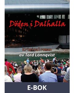 Döden i Dalhalla, E-bok