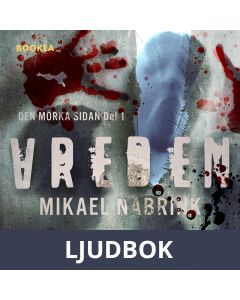 Vreden, Ljudbok