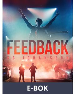 Feedback, E-bok