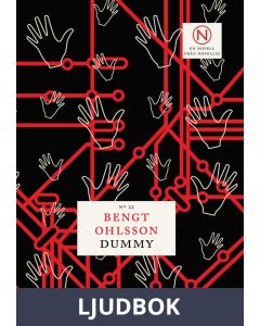 Dummy, Ljudbok