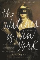 The Witches of New York
