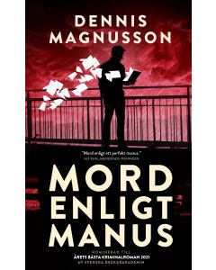 Mord enligt manus