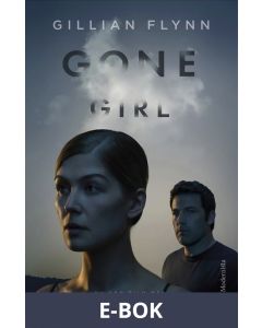 Gone Girl (Movie Tie-In Edition), E-bok