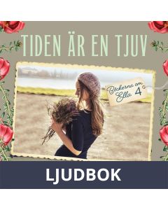 Tiden är en tjuv, Ljudbok