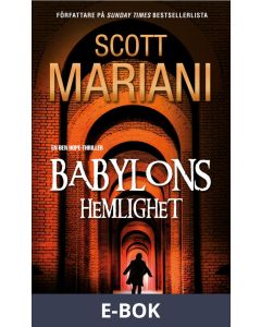Babylons hemlighet, E-bok