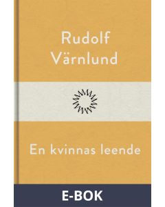 En kvinnas leende, E-bok
