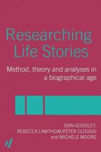Researching Life Stories