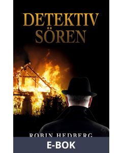 Detektiv Sören, E-bok