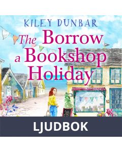 The Borrow a Bookshop Holiday, Ljudbok