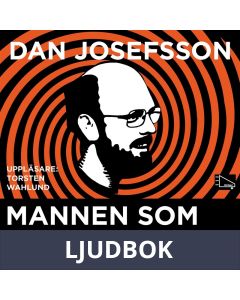Mannen som slutade ljuga, Ljudbok