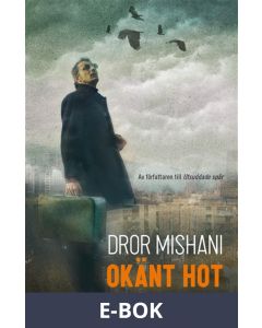 Okänt hot, E-bok