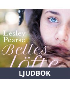 Belles löfte, Ljudbok