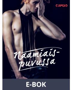 Naamiaispuvussa, E-bok