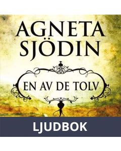 En av de tolv, Ljudbok