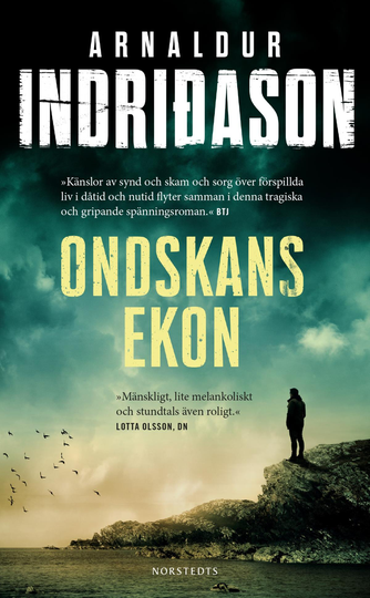 Ondskans Ekon