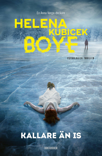 Kallare Än Is