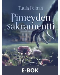 Pimeyden sakramentti, E-bok