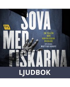 Sova med fiskarna, Ljudbok