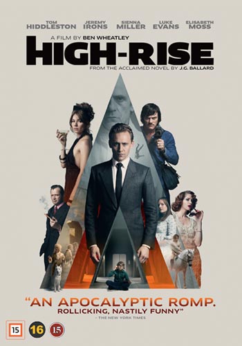 High-rise