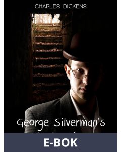 George Silverman s Explanation, E-bok