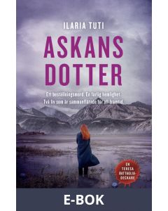 Askans dotter, E-bok