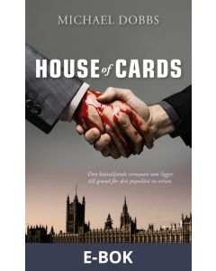 House of Cards, E-bok