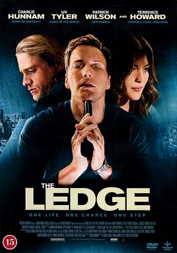 The ledge