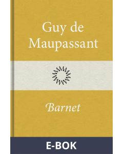 Barnet, E-bok