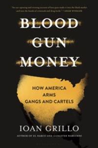 Blood Gun Money