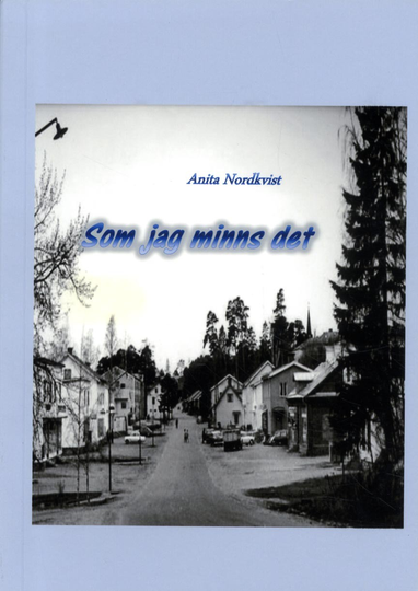 Som Jag Minns Det