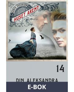 Din Aleksandra, E-bok
