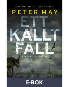 Ett kallt fall (Enzo Macleod, del 1), E-bok