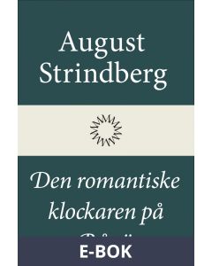 Den romantiske klockaren på Rånö, E-bok