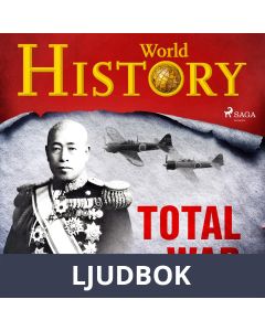 Total War, Ljudbok