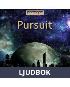 Pursuit, Ljudbok