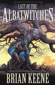 Last of the Albatwitches
