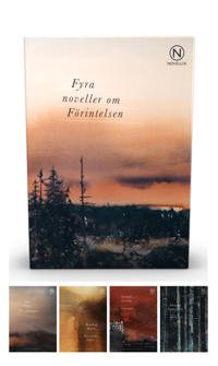 Fyra noveller om Förintelsen