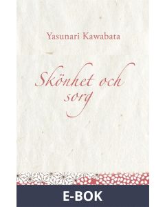 Skönhet och sorg, E-bok