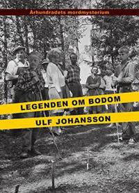 Legenden om Bodom